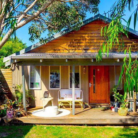 Villa Margaret Retreat Pet Friendly Unit Margaret River Esterno foto