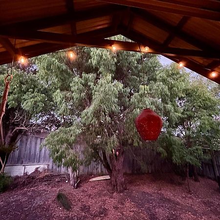 Villa Margaret Retreat Pet Friendly Unit Margaret River Esterno foto