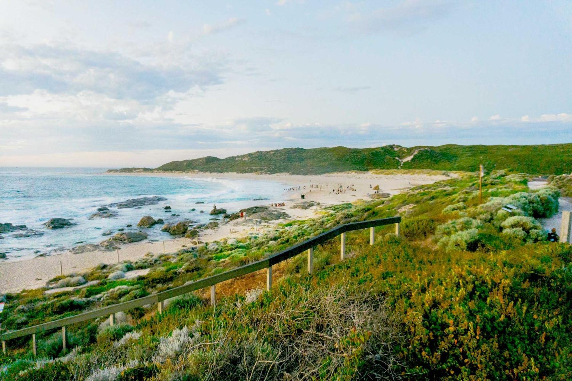 Villa Margaret Retreat Pet Friendly Unit Margaret River Esterno foto