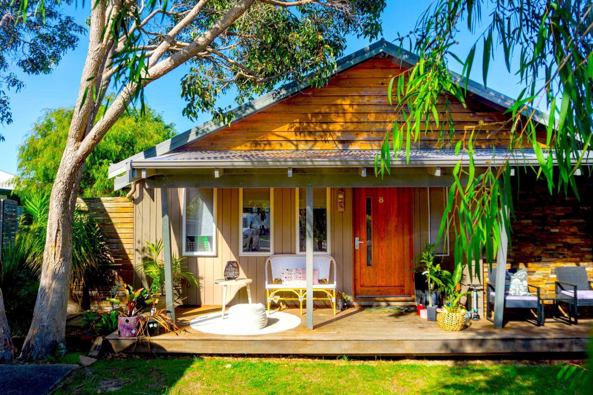 Villa Margaret Retreat Pet Friendly Unit Margaret River Esterno foto