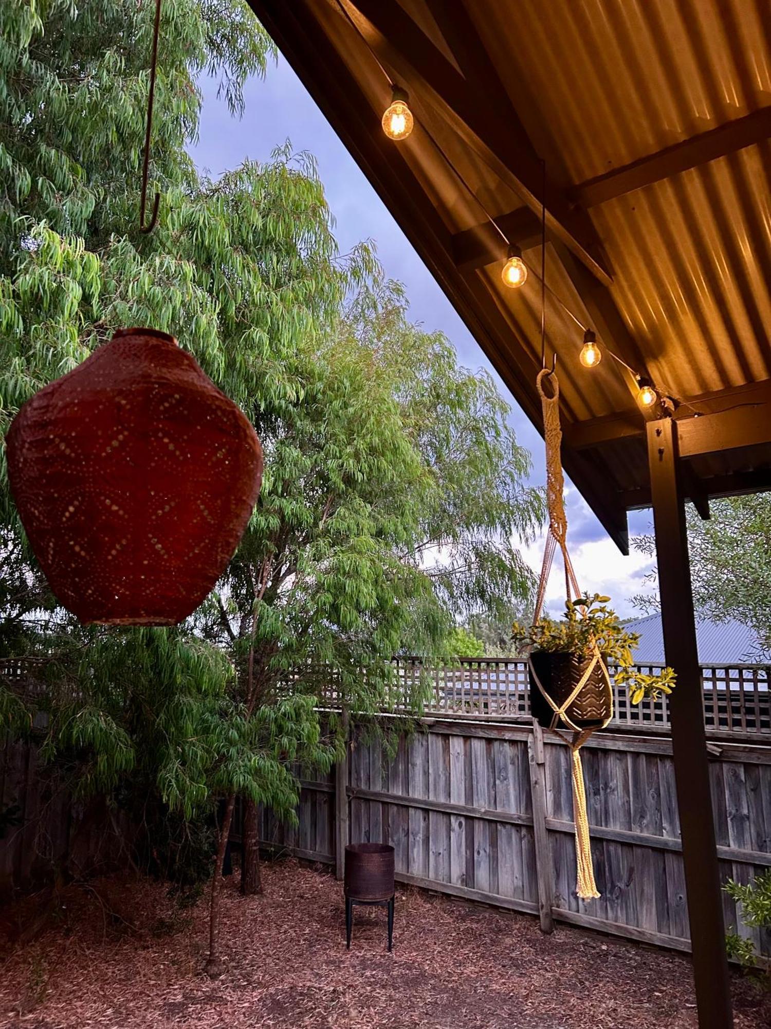 Villa Margaret Retreat Pet Friendly Unit Margaret River Esterno foto