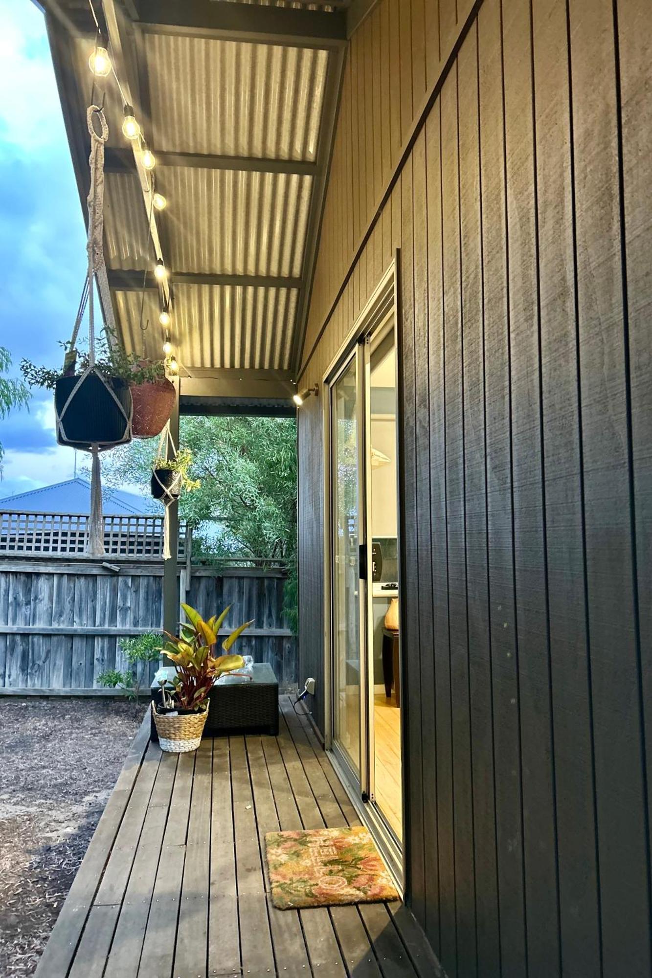 Villa Margaret Retreat Pet Friendly Unit Margaret River Esterno foto
